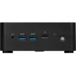 ПК MSI Cubi NUC 1M-044XRU (Core 5 120U 1400МГц, DDR5 16Гб, SSD 512Гб M.2 2280, Intel Graphics, без ОС)