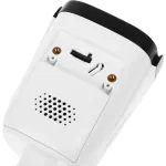 Камера видеонаблюдения Tiandy TC-C34QN I5W/WIFI/EU/2.8/V4.0 (IP, уличная, цилиндрическая, 4Мп, 2.8-2.8мм, 2560x1440)