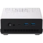 ПК Chuwi UBox (Ryzen 5 6600H 3300МГц, DDR5 16Гб, SSD 512Гб M.2 2280, AMD 660M, Windows 11 Pro)