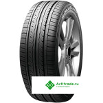 Шина Kumho Solus KH17 135/80 R13 70T летняя