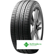 Шина Kumho Solus KH17 135/80 R13 70T летняя [2151673]