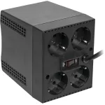 Стабилизатор напряжения Powercom TCA-1200