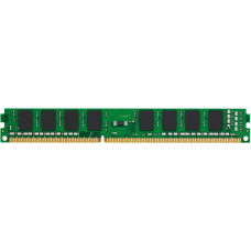 Память DIMM DDR3 8Гб 1600МГц Kingston (12800Мб/с, CL11, 240-pin) [KVR16N11/8WP]