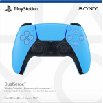PlayStation DualSense белый для 5