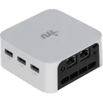 ПК IRU Planio 115 (N-series N100 800МГц, LPDDR5 16Гб, SSD 512Гб M.2 2242, Intel UHD Graphics, Windows 11 Pro)