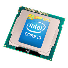 Процессор Intel Core I9-13900KS (3200MHz, LGA1700, L3 36Mb)