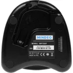 Сканер штрих-кода Mindeo MP725 (стационарный, проводной, имиджер, USB/RS232, 1D, ЕГАИС, IP50)