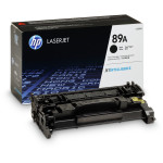 Картридж HP 89A (черный; 5000стр; LJ M507, MFP M528)