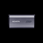 Внешний жесткий диск SSD 500Гб ADATA (1050/1000 Мб/с, USB Type-C, внешний)