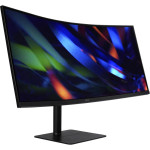 Монитор Acer CZ342CURVbmiphuzx (34