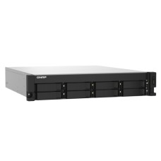 QNAP TS-832PXU-RP-4G (Annapurna Labs Alpine AL-324 1700МГц ядер: 4, 4096Мб DDR4, RAID: 0,1,10,5,6)