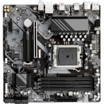 Материнская плата Gigabyte B650M K (AM5, AMD B650, 4xDDR5 DIMM, microATX, RAID SATA: 0,1,10)