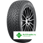 Шина Nokian Hakkapeliitta R5 205/60 R16 96R зимняя (Extra Load)