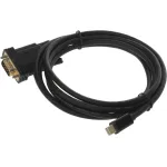 Кабель (miniDisplayPort (m), VGA (m), 2м)