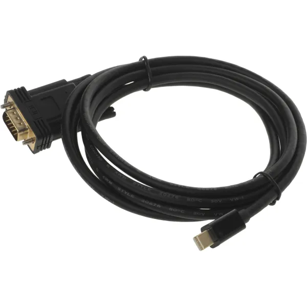 Кабель (miniDisplayPort (m), VGA (m), 2м)