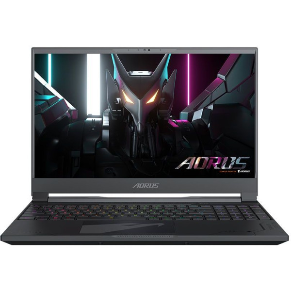 Игровой ноутбук Gigabyte Aorus 15X AKF (Intel Core i9 13980HX 2.2 ГГц/16 ГБ DDR5 5600 МГц/15.6