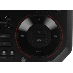 Музыкальный центр LG RNC9