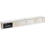 Тонер-картридж Kyocera TK-8525Y (желтый; 20000стр; TASKalfa 4052ci, 4053ci)