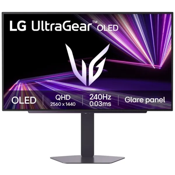 Монитор LG UltraGear 27GX704A-B (27
