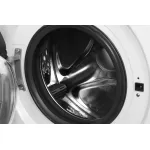 Стиральная машина VITEK VT-WSE6001(фронтальная узкая, класс стирки/отжима/э.потребления: A/A+++ , макс: 6кг, 1000 об/мин, инвертер, 60x84x39см, белый)