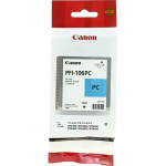 Картридж Canon PFI-106PC (6625B001) (фото голубой; 130мл; iPF6300S, 6400, 6450)