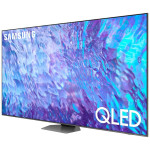 QLED-телевизор Samsung QE98Q80CAU (98