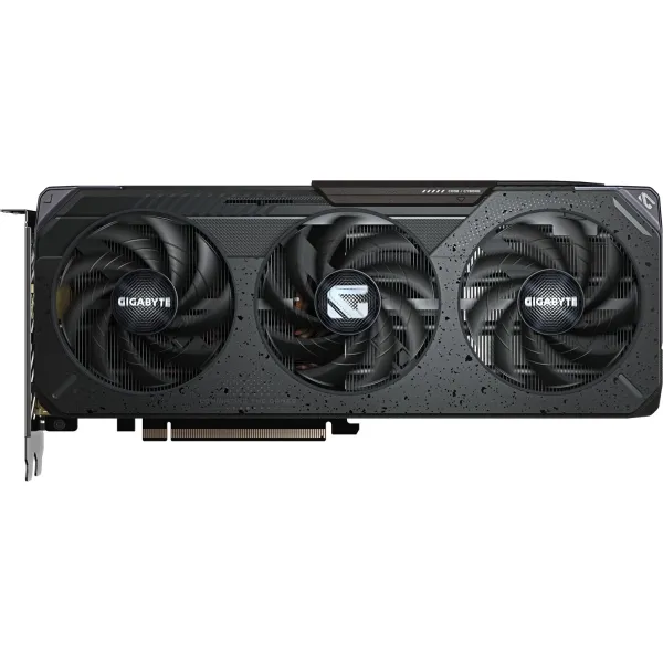 Видеокарта Gigabyte