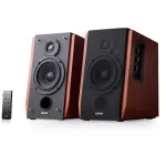 Компьютерная акустика Edifier R1700BT (2.0, 66Вт, MDF)