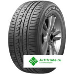 Шина Kumho ECSTA HM KH31 195/55 R16 87V летняя