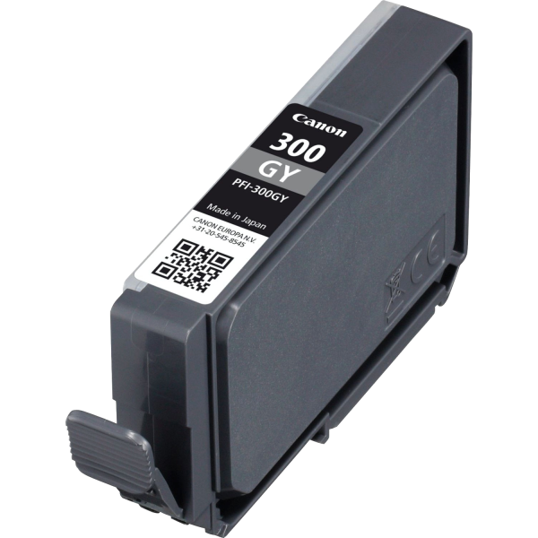 Canon PFI-300 GY
