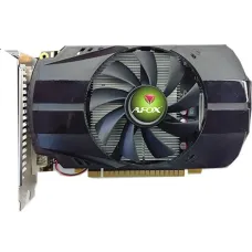 Видеокарта GeForce GT 730 700МГц 4Гб AFOX (GDDR5, 128бит, 1xDVI, 1xHDMI) [AF730-4096D5H5]