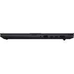 Ноутбук ASUS M3502QA-BQ238 (AMD Ryzen 5 5600H 3.3 ГГц/8 ГБ DDR4 3200 МГц/15.6
