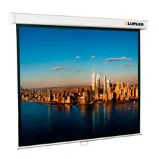 Экран Lumien Master Picture LMP-100118 (настенно-потолочный, 132