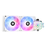 Кулер Thermalright A-ELITE-WH-240-ARGB-V3
