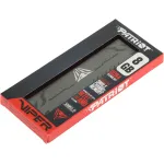 Память DIMM DDR4 8Гб 3200МГц Patriot Memory (25600Мб/с, CL16, 288-pin, 1.35 В)