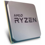 Процессор AMD Ryzen 5 5600G (3900MHz, AM4, L3 16Mb, AMD Radeon)