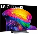 OLED-телевизор LG OLED55C6RLA (55