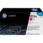 Фотобарабан HP 824A (пурпурный; 23000стр; CLJ CM6030, 6040, 6015)