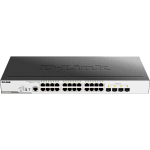 Коммутатор D-Link DGS-3000-28LP