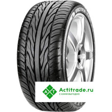 Шина Maxxis MA-Z4S Victra 235/60 R18 107W летняя (Extra Load)