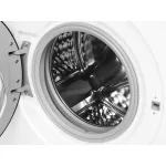 Стиральная машина Hyundai WME8210(фронтальная средняя, класс стирки/отжима/э.потребления: A/B/A+++ , макс: 8кг, 1200 об/мин, инвертер, 60x85x47см, белый)
