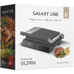 Электрогриль Galaxy Line GL 2984