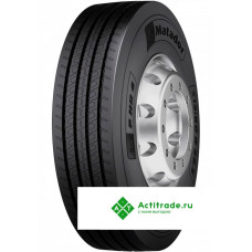 Шина Matador FHR4 235/75 R17.5 132/130 летняя