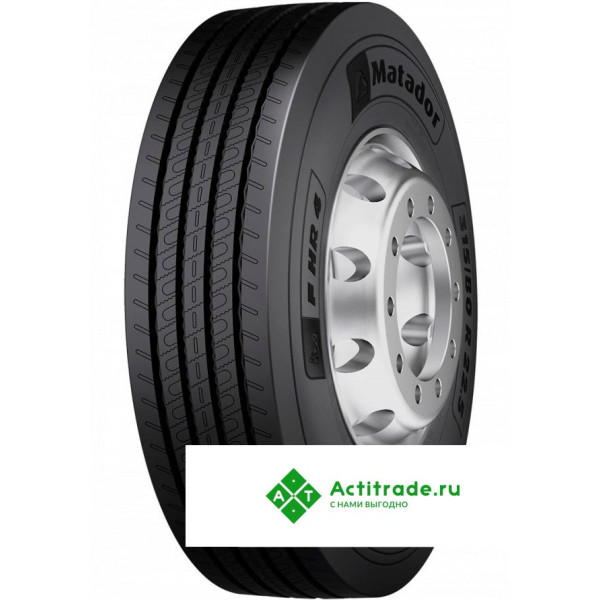 Шина Matador FHR4 235/75 R17.5 132/130 летняя