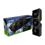 Видеокарта GeForce RTX 5070 Ti 2295МГц 16Гб Palit (GDDR7, 256бит)