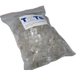 Коннектор Lanmaster TWT-PL45-8P8C-V (100шт)