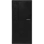 Корпус Accord ACC-1605B (Mini-Tower, 2xUSB3.0)