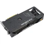 Видеокарта GeForce RTX 4060 Ti 2310МГц 8Гб ASUS TUF Gaming OC (PCI-E 4.0, GDDR6, 128бит, 1xHDMI, 3xDP)