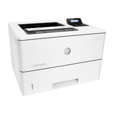 Принтер HP LaserJet Pro M501dn (лазерная, черно-белая, A4, 256Мб, 600x600dpi, авт.дуплекс, 100'000стр в мес)
