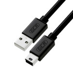 Greenconnect (USB 2.0 Type-AM, mini-USB, 1м)